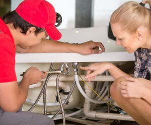 About Water Heater Repair LLC Harmony, MN